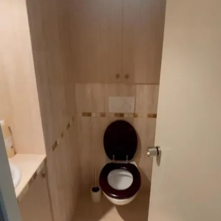 Beachfront Villa, 3 Beds Walking Distance To Beaches With Superb Views Casa vacanze Théoule-sur-Mer
